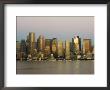 City Skyline At Dawn, Boston, Massachusetts, Usa by Amanda Hall Limited Edition Pricing Art Print