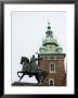 Wawel Cathedral, Royal Castle Area, Krakow (Cracow), Unesco World Heritage Site, Poland by R H Productions Limited Edition Print