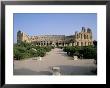 The Collosseum, El Jem (El Djem), Unesco World Heritage Site, Tunisia, North Africa, Africa by Jane Sweeney Limited Edition Print