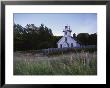 Old Mission Lighthouse, Michigan, Usa by Michael Snell Limited Edition Print