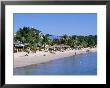 Pigeon Point, Rodney Bay, St. Lucia, Windward Islands, West Indies, Caribbean, Central America by Yadid Levy Limited Edition Print