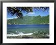 Soufriere Bay, Dominica, Windward Islands, West Indies, Caribbean, Central America by G Richardson Limited Edition Print
