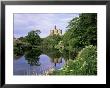 Warkworth Catle, Northumberland, England, United Kingdom by Roy Rainford Limited Edition Print