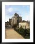 Convento De Crist (Convent Of Christ), Tomar, Unesco World Heritage Site, Ribatejo, Portugal by Graham Lawrence Limited Edition Print
