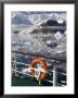 Antarctic Dream Ship, Gerlache Strait, Antarctic Peninsula, Antarctica, Polar Regions by Sergio Pitamitz Limited Edition Print