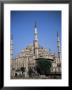 The Blue Mosque (Sultan Ahmet Mosque), Unesco World Heritage Site, Istanbul, Turkey, Eurasia by Christopher Rennie Limited Edition Print