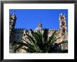 Cathedral, Palermo, Island Of Sicily, Italy, Mediterranean by Oliviero Olivieri Limited Edition Print