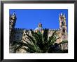 Cathedral, Palermo, Island Of Sicily, Italy, Mediterranean by Oliviero Olivieri Limited Edition Print