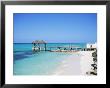 Cable Beach, Nassau, New Providence, Bahamas, West Indies, Central America by J Lightfoot Limited Edition Print