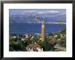 Antalya, Lycia, Anatolia, Turkey by Bruno Morandi Limited Edition Pricing Art Print