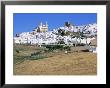 Olvera, Andalucia, Spain by Rob Cousins Limited Edition Pricing Art Print