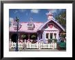 House Of Minnie Mouse, Disney World, Orlando, Florida, Usa by Angelo Cavalli Limited Edition Pricing Art Print