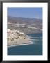 Castell De Ferro Beach, Costa Del Sol, Andalucia, Spain by Charles Bowman Limited Edition Print