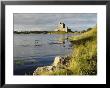 Dunguaire (Dungory) Castle, Kinvarra, County Galway, Connacht, Republic Of Ireland by Gary Cook Limited Edition Print