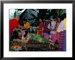 Traditional Thai Marriage, Bangkok Area, Thailand, Southeast Asia by Bruno Barbier Limited Edition Print