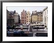 Stortorget, Gamla Stan (Old Town), Stockholm, Sweden, Scandinavia by Richard Ashworth Limited Edition Pricing Art Print