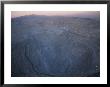 Aerial View Of Chuquicamata, The Worlds Largest Copper Mine by Joel Sartore Limited Edition Print