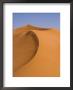Sand Dunes, Arabian Desert, Dubai, United Arab Emirates by Gavin Hellier Limited Edition Print