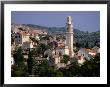Church Belltower, Lozisca, Croatia by Wayne Walton Limited Edition Pricing Art Print