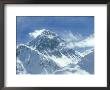 Mount Everest, Nepal by Paul Franklin Limited Edition Print