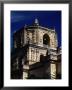 Preserved 17Th Century Church, Antigua Guatemala, Sacatepequez, Guatemala by Greg Johnston Limited Edition Print