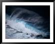 A Large Wave Crashes Into The Palau Coastline by Paul Chesley Limited Edition Print