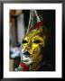 Carnival Mask, Venice, Veneto, Italy by Roberto Gerometta Limited Edition Print