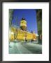 Royal Palace, Warsaw, Poland by Jon Arnold Limited Edition Pricing Art Print