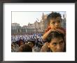 Easter Sunday, Lima, Peru, South America by Oliviero Olivieri Limited Edition Print