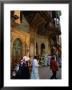 Street In Great Bazaar Khan Al-Khalil, Cairo, Egypt by Mark Daffey Limited Edition Pricing Art Print