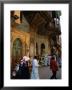 Street In Great Bazaar Khan Al-Khalil, Cairo, Egypt by Mark Daffey Limited Edition Print