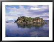 Queen Charlotte Island Scenic, British Columbia, Canada by Stuart Westmoreland Limited Edition Print