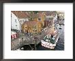 Waterfront, Mandal, Norway by Russell Young Limited Edition Print
