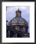 Former Convento S Bernadino, Taxco, Mexico by Judith Haden Limited Edition Print