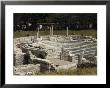 An Ancient Roman Theater by Richard Nowitz Limited Edition Pricing Art Print