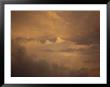 A Cloud-Filled Sky by Bill Curtsinger Limited Edition Pricing Art Print