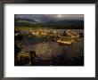 Sandy Stream Pond In Maine's Baxter State Park, Maine by Phil Schermeister Limited Edition Print