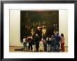 Rijksmuseum, Amsterdam, The Netherlands (Holland) by Sergio Pitamitz Limited Edition Print