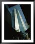 The Centre, A 1135 Foot, 73 Story Building Completed In 1998 by Eightfish Limited Edition Pricing Art Print