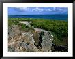 Husuni Kubwa, Kilwa Ruins, Kilwa Kisiwani, South Coast, Tanzania by Ariadne Van Zandbergen Limited Edition Print