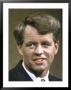Senator Robert F. Kennedy by Bill Eppridge Limited Edition Pricing Art Print