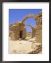 Byzantine Fortress, Paphos, Cyprus, Europe by John Miller Limited Edition Print