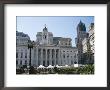 Borough Hall, Brooklyn, New York, Usa by Jean Brooks Limited Edition Pricing Art Print