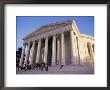 Jefferson Memorial, Washington D.C., Usa by R Mcleod Limited Edition Print