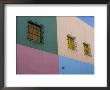 Painted Walls, La Boca, Harbour Area, Buenos Aires, Argentina, South America by Thorsten Milse Limited Edition Print