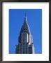 Chrysler Building, Manhattan, New York City, New York, Usa by Amanda Hall Limited Edition Print