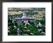 Utah State Capitol, Salt Lake City by Holger Leue Limited Edition Pricing Art Print
