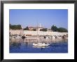 Zadar, Dalmatian Coast, Croatia by Charles Bowman Limited Edition Pricing Art Print