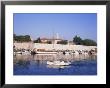 Zadar, Dalmatian Coast, Croatia by Charles Bowman Limited Edition Print