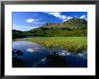 Hills Of Assynt Near Lochinver, Lochinver, Scotland by Grant Dixon Limited Edition Print